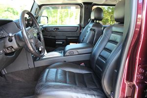 HUMMER H-2 SUT 2006 IMPECABLE, MOTOR V8 DE 6.0 LITROS, TRACCIÓN EN LAS 4 RUEDAS, TRANSMISIÓN AUTOMÁTICA - Product Image 5