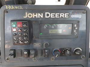 2013สำหรับ Deere 310SK รถตักดินเครื่องยนต์ดีเซลแบรกเตอร์รี่ขนาดเล็กที่ผ่านการรับรองจาก CE EPA - Product Image 4