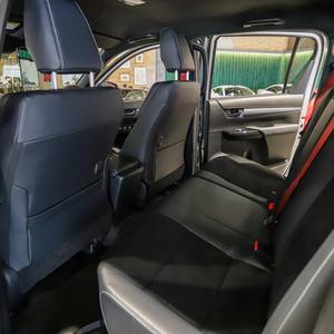 Toyota Hilux 2.8 GD-6 GR-Sport 4x4 Usada, Año 2025 - Product Image 6