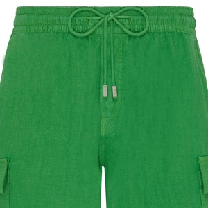 Collection été Shorts de randonnée pour hommes Tissu extensible à séchage rapide Imperméable aux eaux Pantalons de voyage en plein air Couleurs et tailles personnalisées - Product Image 1