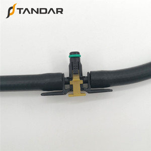 ท่อรั่วไหลใหม่ 13537823408 ของเครื่องยนต์ดีเซล BM <span class=keywords><strong>2</strong></span> ซีรีส์ - Product Image 3