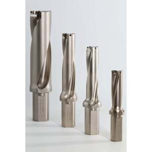 Carbiforce SP udrill สว่าน3D 48 C40 - Product Image 1