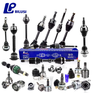 Bilusi OEM 39211-1AA0A Artisanat méticuleux sur les joints homocinétiques pour Nissan Teana Quest Murano - Product Image 6
