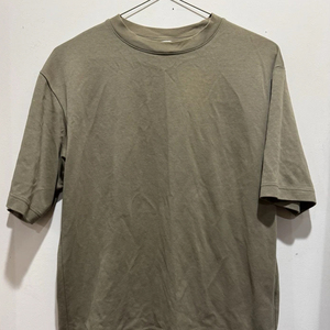 Camiseta de algodón de gran tamaño AIRism, camisetas de airism de 10 colores, camisetas de gran tamaño personalizadas para hombres, camisetas de algodón de peso pesado - Product Image 4