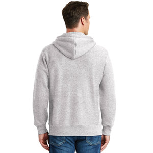 Sudaderas con Capucha y Cremallera Estampadas de Alta Calidad, Resistentes, de Alto Rendimiento, Informales y Deportivas para Hombre - Product Image 2