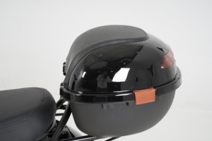 Nuevo modelo fabricante al por mayor 48V 60V 72V 20AH 800W 1000W 1200W 1500W <span class=keywords><strong>moto</strong></span> electrica Scooter Eléctrico ciclomotor - Product Image 6