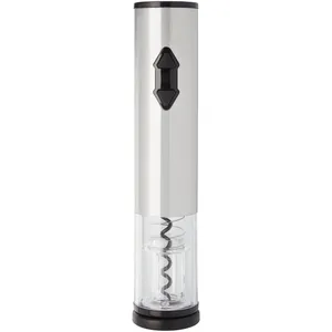 Sacacorchos Eléctrico de Pino Personalizado para Fines Comerciales - Product Image 5