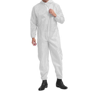 เครื่องแบบนิรภัยแบบแห้งเร็วชุดระบายอากาศได้ดีดีไซน์ใหม่ - Product Image 2