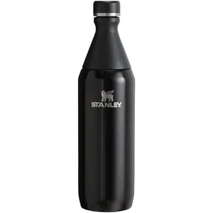 Bouteille d'eau Stanley All Day Slim 600 ml, gobelet isotherme durable en acier inoxydable - Product Image 2
