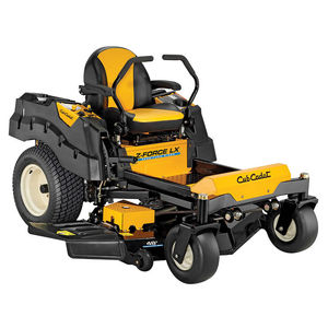 Tondeuse autoportée Cub Cadet Z-FORCE SX 48 neuve - Haute qualité - Garantie de 2 ans - Fabriquée aux États-Unis - EN PROMOTION - Product Image 4