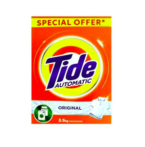 Détergent en poudre Tide Advanced Brightness – Blanchiment multi-actions et protection des couleurs (Pack économique de 2 kg) - Product Image 3
