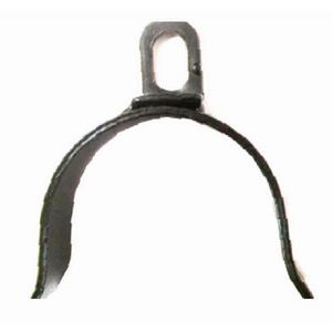 Protezione per Puleggia 7B320A Rif. 974052 - Product Image 1