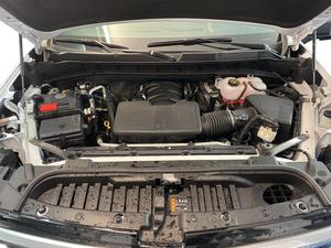 2024 NOUVEAU CHEVROLET SILVERADO V8 426HP HIGH COUNTRY 6.2 LPG/ AHK 3500 TRANSMISSION AUTOMATIQUE CVT SUV - Product Image 4