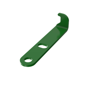 High quality <b>bracket</b> part for JD tractor replacement durable metal mounting support component for repair and maintenance R230748 - Product Image 1
