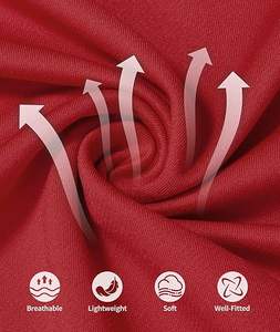 High Quality Crewneck <b>Fabric</b> Unisex Long Sleeve Plain Crew Neck Men Oversized Custom Men's Hoodies & Sweatshirt - Product Image 4