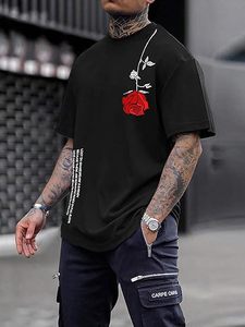Camiseta Unisex Estampada Personalizada de Venta Caliente, Diseño Holgado y Moderno con Hermosas Chicas para el Día de la Madre - Product Image 4