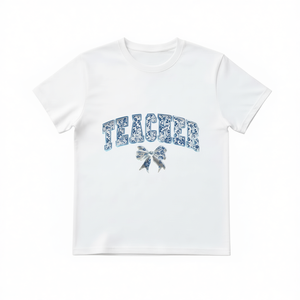 T-Shirt Unisex Casual in 100% Cotone 210GSM - Product Image 2