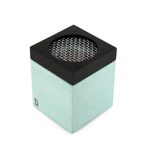 Soporte de incienso de regalo de Ramadán, diseño atractivo, calidad elegante, soporte para quemador Bakhoor, decoración de mesa hecha a mano a granel - Product Image 1