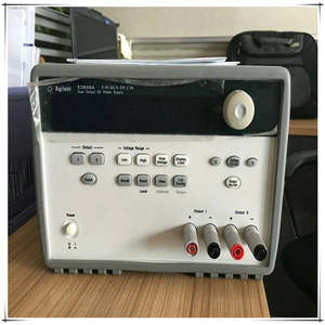 แหล่งจ่ายไฟ AC DC แบบปรับแต่งได้ ใช้กับ Agilent E3648A และ Keysight จากอเมริกา - Product Image 3