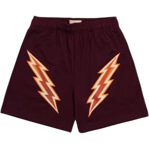 2025 meilleure qualité premium été hommes décontracté sport lâche séchage rapide différentes couleurs solide plage Shorts - Product Image 5