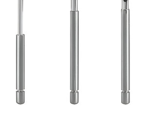 Luxury Modern Design Silver Hanging <b>Bar</b> <b>Tools</b> Set on Marble Stand for <b>Bar</b> Table Wedding Restaurant Hotel - Product Image 4