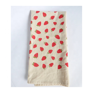 Barato 100% algodón bordado Golf 20x30 pulgadas 140 GSM reciclable secado rápido superventas ligero sostenible platos toallas - Product Image 1