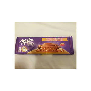 Milka Choco thạch 250g là vui tươi và vui vẻ đóng gói với các miếng thạch bên trong sô cô la mịn - Product Image 5