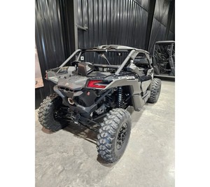 ¡Gran oferta! Can-Am Defender MAX DPS CAB HD11 UTV 2026 en venta con garantía - Product Image 4