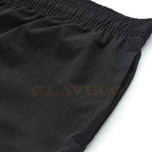 Shorts de sport pour hommes, taille mi-haute, respirants, légers, de haute qualité, service OEM, vêtements de sport - Product Image 6