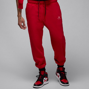 Pantalons de survêtement unisexes de haute qualité, confortables, en coton, coupe droite, décontractés, taille mi-haute, légers, écologiques, pour la salle de sport, la course à pied, le quotidien - Product Image 4