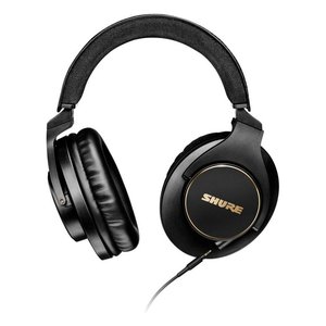 Casque filaire SRH SERIES Studio Noir SRH840A EFS 3m - Product Image 3