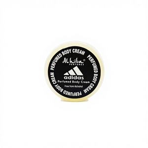 Crema Corporal Perfumada AL HIBA de Lujo con Aroma Fresco y Moderno - Product Image 1