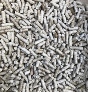 Granulés de bois du Vietnam de 8-9mm de diamètre pour les systèmes de chauffage et le fumage pour les brûleurs à granulés de bois - Product Image 6