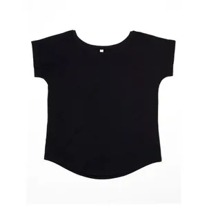 Camiseta Holgada para Mujer, Sostenible, para Merchandising Promocional - Product Image 6