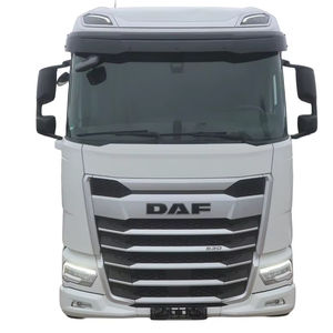 Nouveau DAF XG530 Intarder 2 réservoirs Navigation exclusive Transmission automatique Diesel Puissance 390 kW 530 ch - Product Image 1