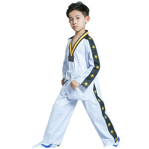 Uniformes ligeros de Jiu Jitsu hechos a medida de alta calidad 2025 personalizados recién llegados 2025 Jiu Jitsu Bjj Gi uniforme a la venta - Product Image 1