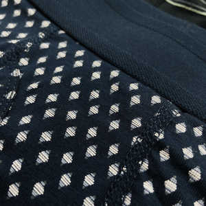 Calzoncillos Bóxer de Algodón Elástico para Hombre, Venta al por Mayor en Europa - Product Image 5