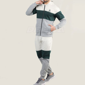 Chándales para Hombre de Primera Calidad, para Uso en Exteriores, Color Sólido, Gran Venta - Product Image 2