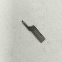 Lames en acier au tungstène CNC, couteaux vibrants numériques pneumatiques pour usage industriel personnalisé, garantie de 3 mois, Shandong