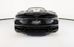 2025 Mc-Laren GTS RWD 7-Speed Limpieza automática - Product Image 2