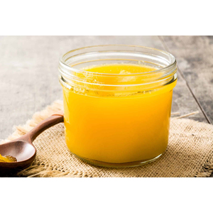 Mantequilla clarificada artesanal Ghee Golden Glow - Product Image 1