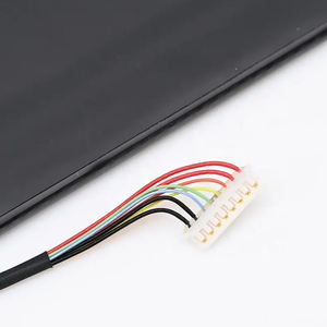 HK-HHT meilleures batteries d'ordinateur portable de remplacement d'usine AP18C8K AP18C4K pour Acer Aspire 5 A514-52 pour batterie Acer <span class=keywords><strong>Chromebook</strong></span> 314 C933 - Product Image 4