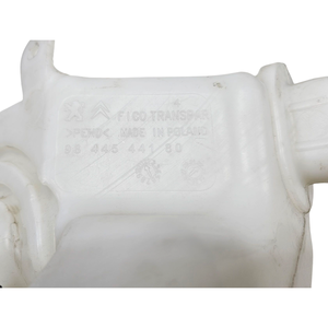 Serbatoio Lavavetri Anteriore CITROEN Serie C3 9844544180 HM05 Benzina 1200 (16>) - Product Image 5
