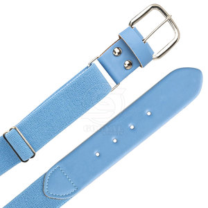 Ceinture de baseball pour hommes, prix de gros, légère, durable, matériau authentique, 100% originale - Product Image 1
