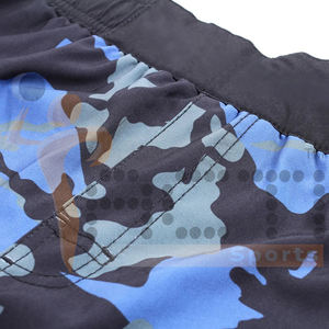 Derniers modèles Mma Shorts Mma Shorts respirants pour hommes Top de nos productions - Product Image 5