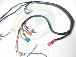 เครื่องซักผ้าที่ดีที่สุดเครื่องใช้ภายในบ้านสายไฟ Looms OEM ODM - Product Image 5