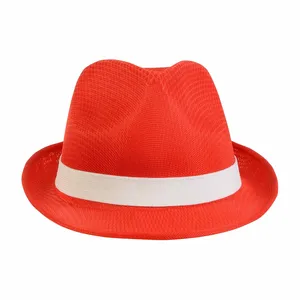 Cappelli e Berretti Promozionali Personalizzati in Poliestere con Fascia Elastica, Gadget Personalizzabili - Product Image 3