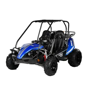 בתפזורת מחיר kart 196cc 212cc 2 מושבים ללכת עגלת ילדים