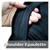 Combinaison de sport en coton ignifuge Beltenick RS-02 SFI 3.2A/5 pour voitures de course - Unisexe adulte