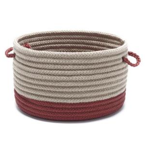 Cesta de frutas de calidad superior Organizador de almacenamiento para el hogar Venta caliente Cesta de yute y cestas de almacenamiento de bebidas Contenedores a un costo impresionante - Product Image 5